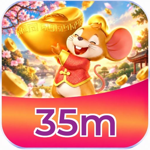 35m Logo