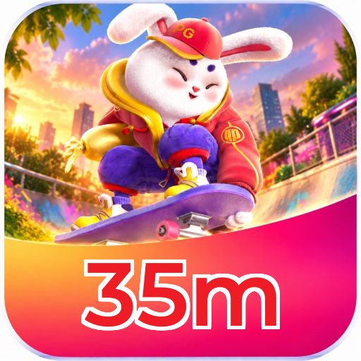 35m Logo