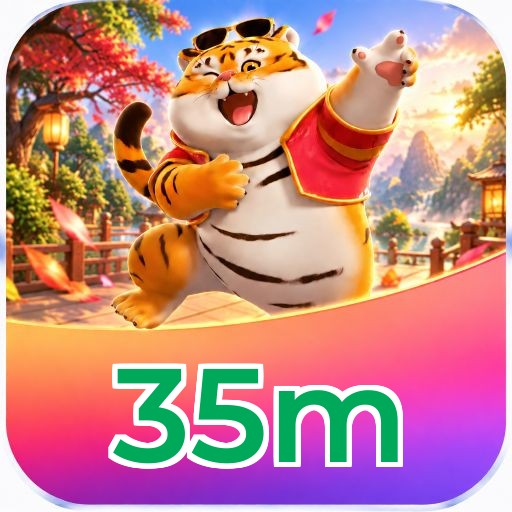 35m Logo