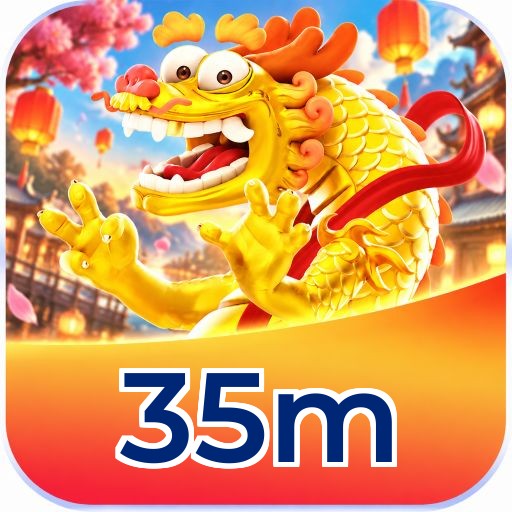 35m Logo