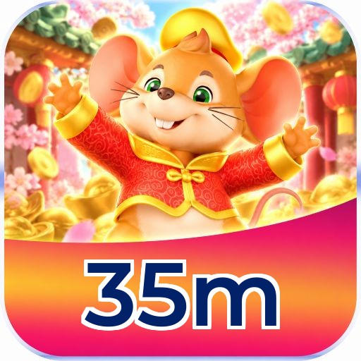 35m Logo