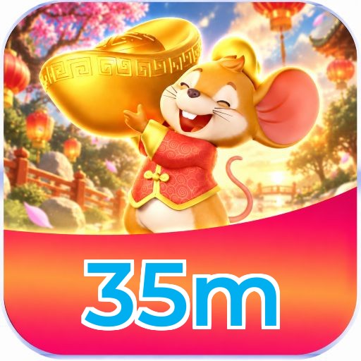 35m Logo