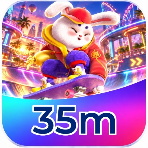 35m Logo