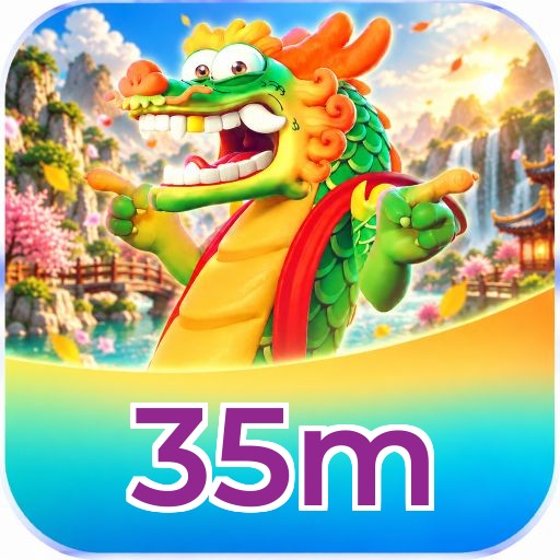 35m Logo