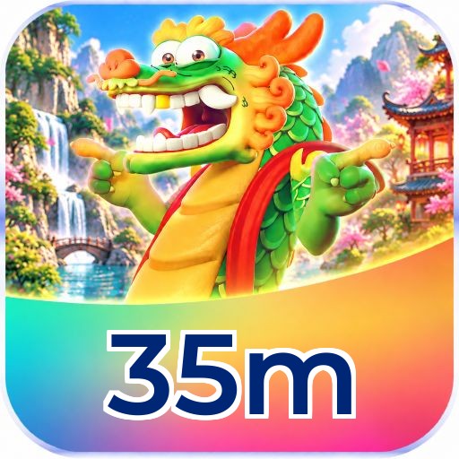 Slots 35m - RTP Alto Certificado