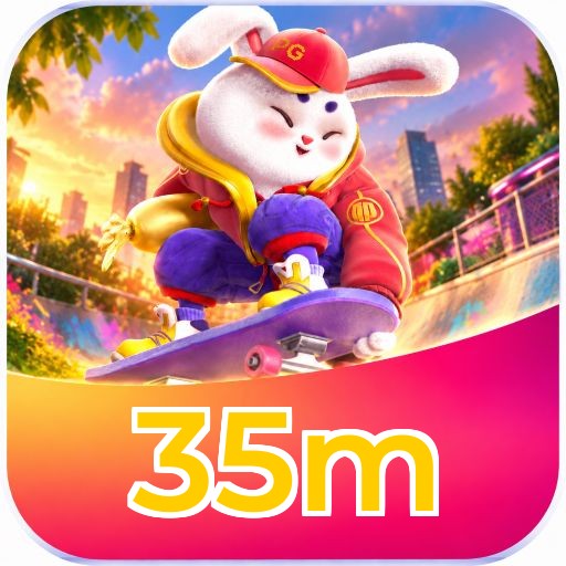 35m Logo