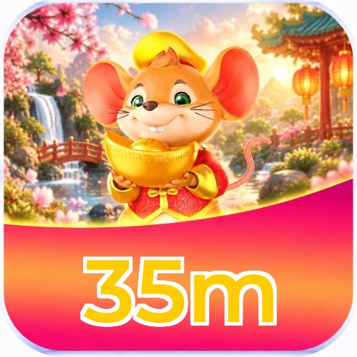 35m Instalar Logo 1