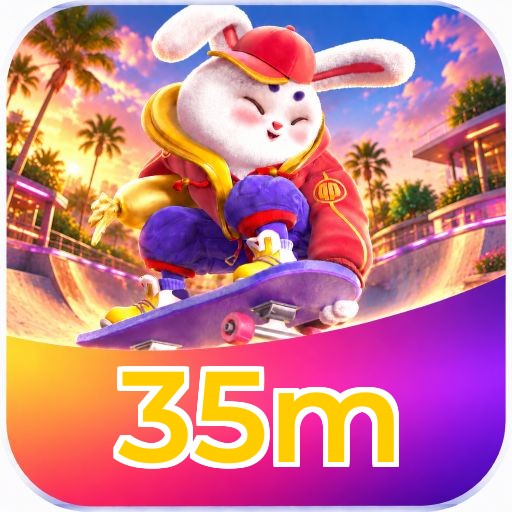 35m Logo
