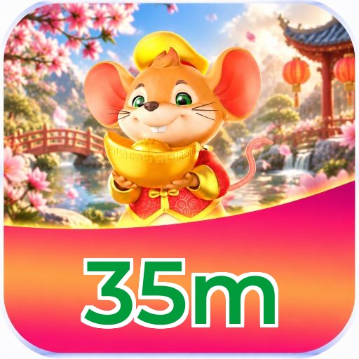 Slots 35m - Jackpots Progressivos