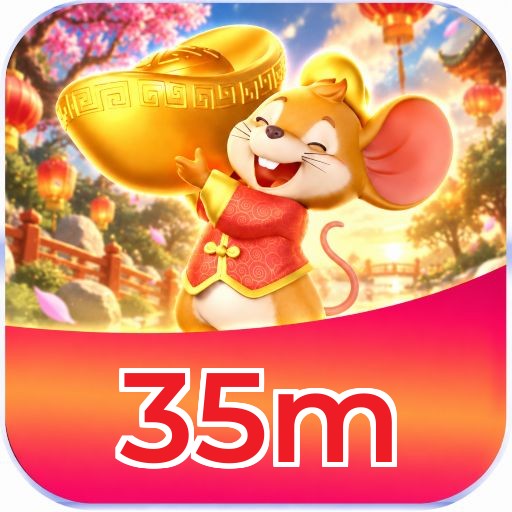 35m Logo