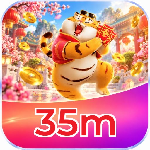 35m Big Wins e Jackpots