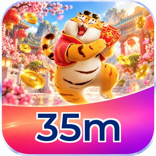 35m Logo