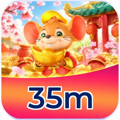 35m Download Logo Oficial