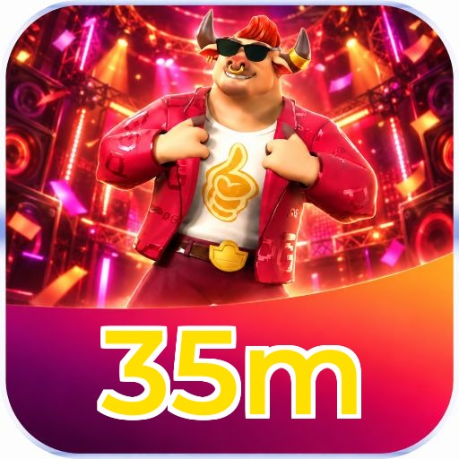 35m Logo