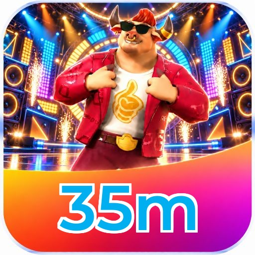 35m Cassino Online Certificado