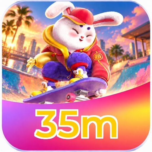 35m Logo