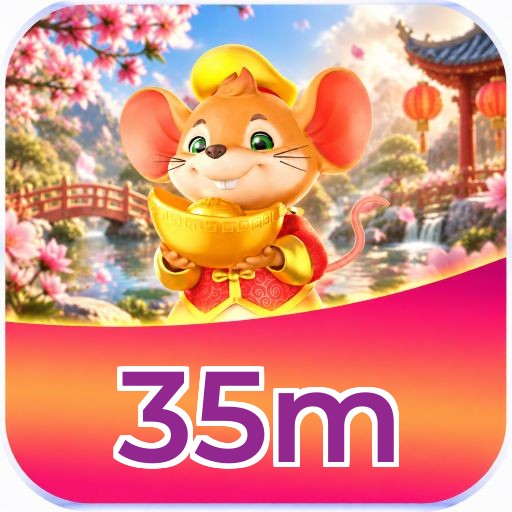 35m Logo