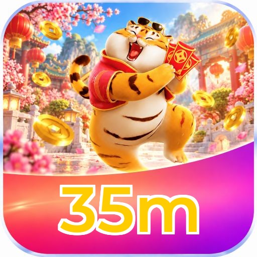 Slots 35m - 1.500+ Jogos RTP Alto